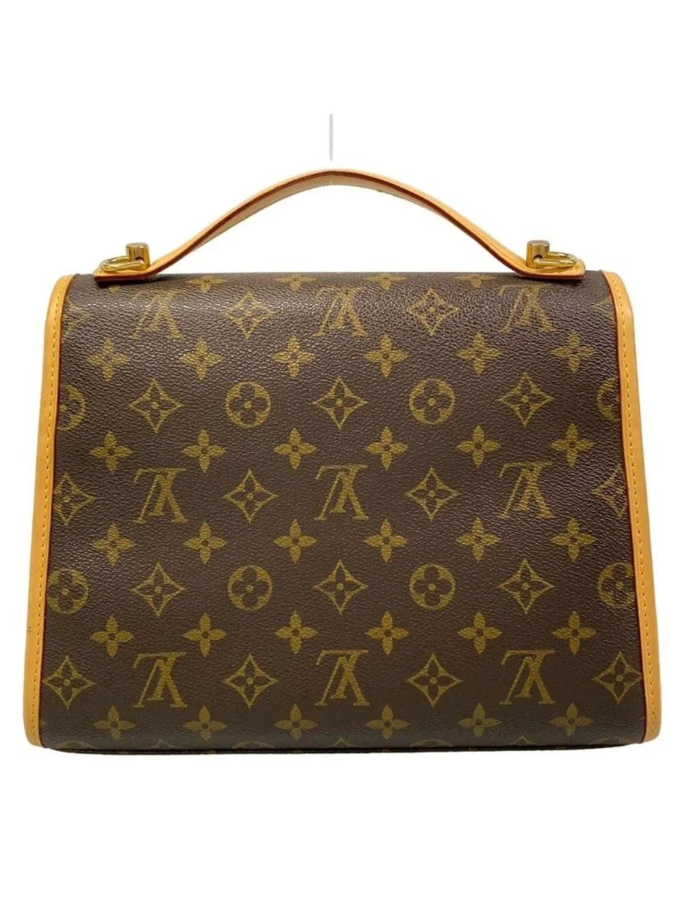 Louis Vuitton Handbag Monogram Bel